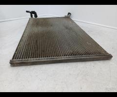 RADIATORE AQUA INTERCOOLER 2.0D JAGUAR F-PACE X761 - 10