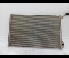 RADIATORE AQUA INTERCOOLER 2.0D JAGUAR F-PACE X761 - 11