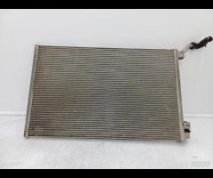 RADIATORE AQUA INTERCOOLER 2.0D JAGUAR F-PACE X761 - 12