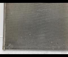 RADIATORE AQUA INTERCOOLER 2.0D JAGUAR F-PACE X761 - 14