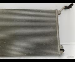 RADIATORE AQUA INTERCOOLER 2.0D JAGUAR F-PACE X761 - 15