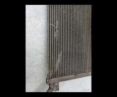 RADIATORE AQUA INTERCOOLER 2.0D JAGUAR F-PACE X761 - 16