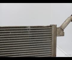 RADIATORE AQUA INTERCOOLER 2.0D JAGUAR F-PACE X761 - 17