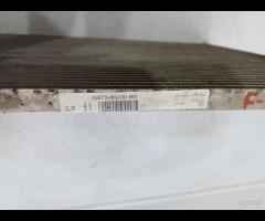 RADIATORE AQUA INTERCOOLER 2.0D JAGUAR F-PACE X761 - 18