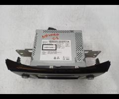 AUTORADIO MULTIMEDIA GPS NAVIGATORE LETTORE CD NIS - 8