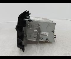 AUTORADIO MULTIMEDIA GPS NAVIGATORE LETTORE CD NIS - 10