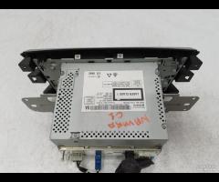 AUTORADIO MULTIMEDIA GPS NAVIGATORE LETTORE CD NIS - 11