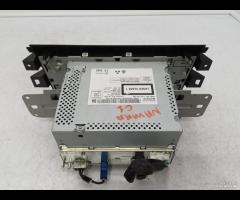 AUTORADIO MULTIMEDIA GPS NAVIGATORE LETTORE CD NIS - 12