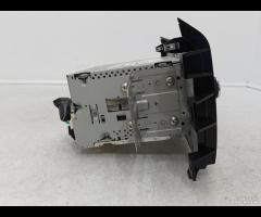 AUTORADIO MULTIMEDIA GPS NAVIGATORE LETTORE CD NIS - 14