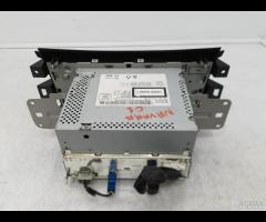 AUTORADIO MULTIMEDIA GPS NAVIGATORE LETTORE CD NIS - 16