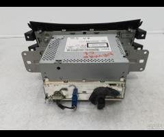 AUTORADIO MULTIMEDIA GPS NAVIGATORE LETTORE CD NIS - 17