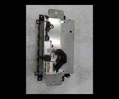 AUTORADIO MULTIMEDIA GPS NAVIGATORE LETTORE CD NIS - 18