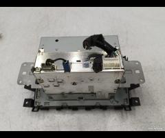 AUTORADIO MULTIMEDIA GPS NAVIGATORE LETTORE CD NIS - 19