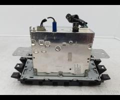 AUTORADIO MULTIMEDIA GPS NAVIGATORE LETTORE CD NIS - 20