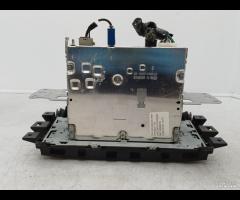 AUTORADIO MULTIMEDIA GPS NAVIGATORE LETTORE CD NIS - 21