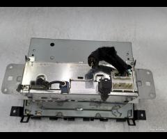 AUTORADIO MULTIMEDIA GPS NAVIGATORE LETTORE CD NIS - 22