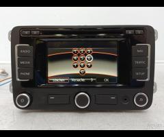 AUTORADIO MULTIMEDIA GPS NAVIGATORE LETTORE CD SEA