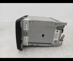 AUTORADIO MULTIMEDIA GPS NAVIGATORE LETTORE CD SEA