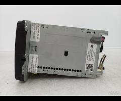 AUTORADIO MULTIMEDIA GPS NAVIGATORE LETTORE CD SEA - 6