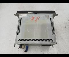 AUTORADIO MULTIMEDIA GPS NAVIGATORE LETTORE CD SEA - 7