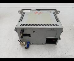 AUTORADIO MULTIMEDIA GPS NAVIGATORE LETTORE CD SEA - 8