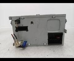 AUTORADIO MULTIMEDIA GPS NAVIGATORE LETTORE CD SEA - 9