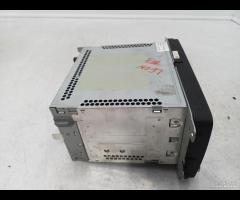 AUTORADIO MULTIMEDIA GPS NAVIGATORE LETTORE CD SEA - 10