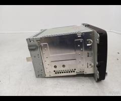 AUTORADIO MULTIMEDIA GPS NAVIGATORE LETTORE CD SEA - 11