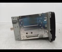 AUTORADIO MULTIMEDIA GPS NAVIGATORE LETTORE CD SEA - 12