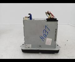 AUTORADIO MULTIMEDIA GPS NAVIGATORE LETTORE CD SEA - 14