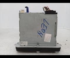 AUTORADIO MULTIMEDIA GPS NAVIGATORE LETTORE CD SEA - 15