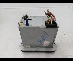 AUTORADIO MULTIMEDIA GPS NAVIGATORE LETTORE CD SEA - 16