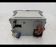 AUTORADIO MULTIMEDIA GPS NAVIGATORE LETTORE CD SEA - 18