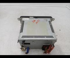 AUTORADIO MULTIMEDIA GPS NAVIGATORE LETTORE CD SEA - 19