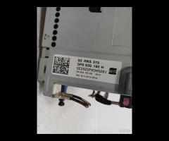 AUTORADIO MULTIMEDIA GPS NAVIGATORE LETTORE CD SEA - 21