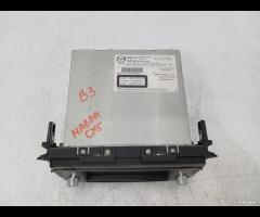 AUTORADIO MULTIMEDIA GPS NAVIGATORE LETTORE CD MAZ