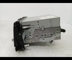 AUTORADIO MULTIMEDIA GPS NAVIGATORE LETTORE CD MAZ