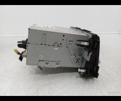 AUTORADIO MULTIMEDIA GPS NAVIGATORE LETTORE CD MAZ - 7