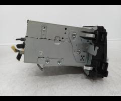 AUTORADIO MULTIMEDIA GPS NAVIGATORE LETTORE CD MAZ - 8
