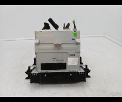 AUTORADIO MULTIMEDIA GPS NAVIGATORE LETTORE CD MAZ - 10