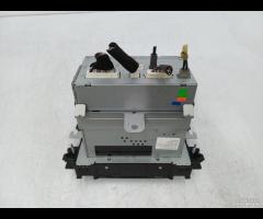 AUTORADIO MULTIMEDIA GPS NAVIGATORE LETTORE CD MAZ - 12