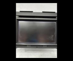 AUTORADIO MULTIMEDIA GPS NAVIGATORE LETTORE CD MAZ - 14