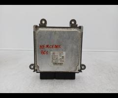 CENTRALINA MOTORE ECU 2.0D 150CK 204CV MERCEDES E2