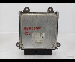 CENTRALINA MOTORE ECU 2.0D 150CK 204CV MERCEDES E2