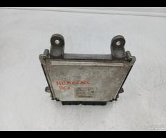 CENTRALINA MOTORE ECU 2.0D 150CK 204CV MERCEDES E2