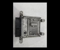 CENTRALINA MOTORE ECU 2.0D 150CK 204CV MERCEDES E2 - 8