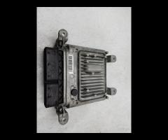 CENTRALINA MOTORE ECU 2.0D 150CK 204CV MERCEDES E2 - 9