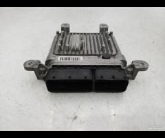 CENTRALINA MOTORE ECU 2.0D 150CK 204CV MERCEDES E2 - 10