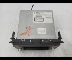 AUTORADIO MULTIMEDIA GPS NAVIGATORE LETTORE CD MAZ