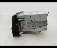 AUTORADIO MULTIMEDIA GPS NAVIGATORE LETTORE CD MAZ